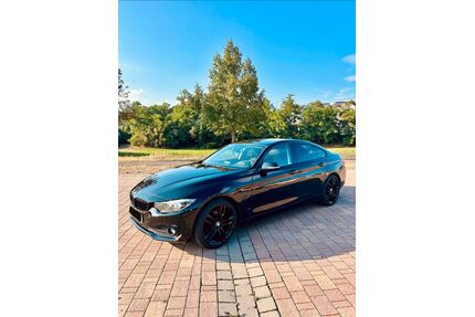 BMW 420 Gran Coupé Gebrauchtwagen