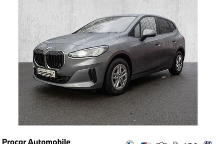 BMW 216 Active Tourer Gebrauchtwagen