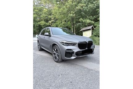 BMW X5 Gebrauchtwagen