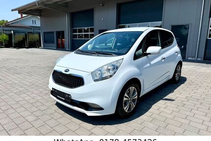 Kia Venga Gebrauchtwagen