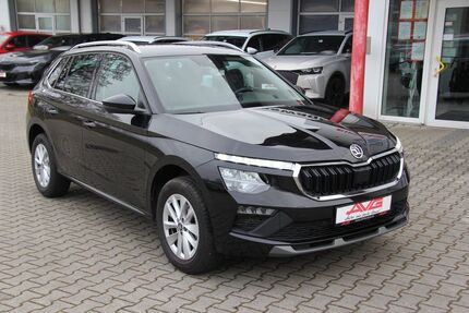 Skoda Kamiq Gebrauchtwagen