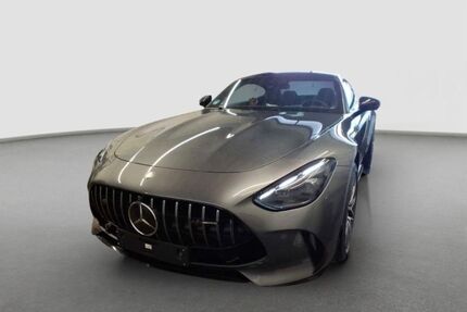 Mercedes-Benz AMG GT Gebrauchtwagen