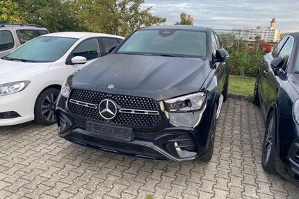 Mercedes-Benz GLE 300 Gebrauchtwagen