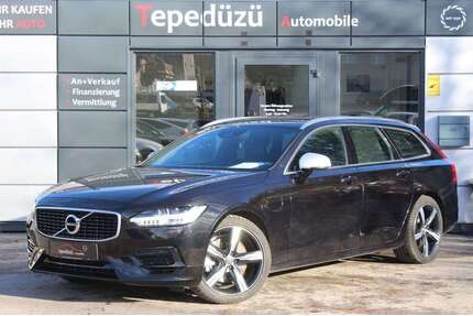 Volvo V90 Gebrauchtwagen