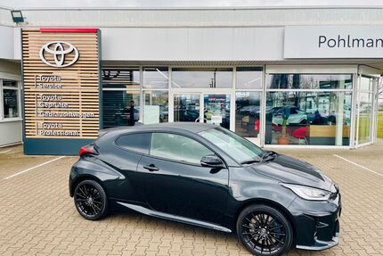 Toyota Yaris Gebrauchtwagen