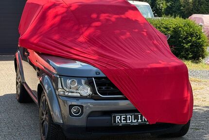 Land Rover Discovery Gebrauchtwagen