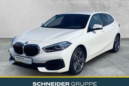 BMW 116 Gebrauchtwagen