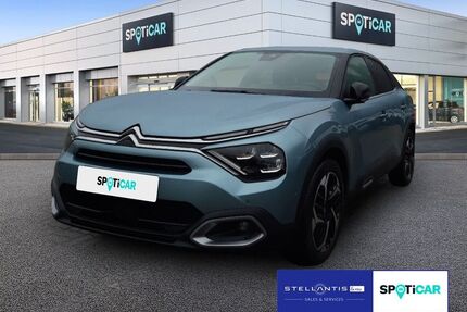 Citroen C4 Gebrauchtwagen