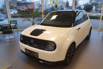 Honda e Gebrauchtwagen