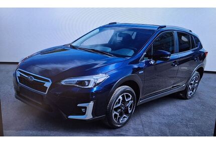 Subaru XV Gebrauchtwagen