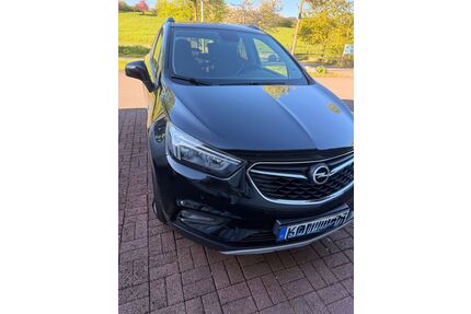 Opel Mokka X Gebrauchtwagen