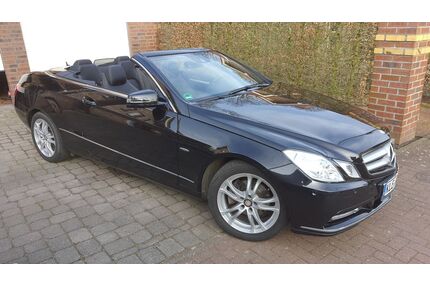 Mercedes-Benz E 220 Gebrauchtwagen