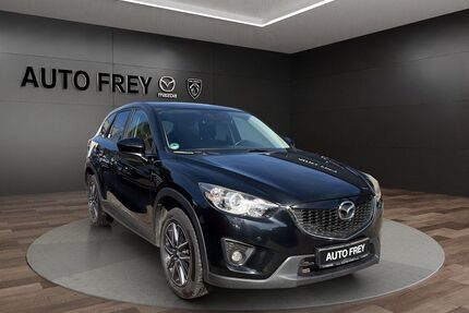 Mazda CX-5 Gebrauchtwagen