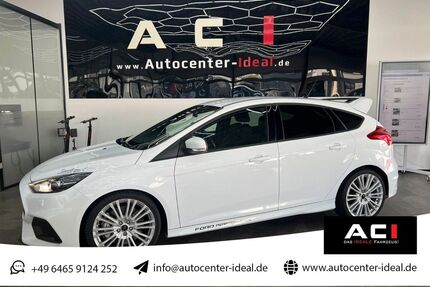 VW Focus 