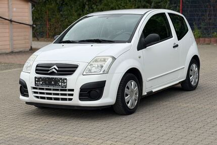 Citroen C2 Gebrauchtwagen
