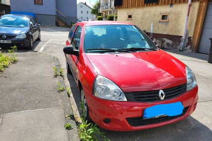 Renault Clio Gebrauchtwagen