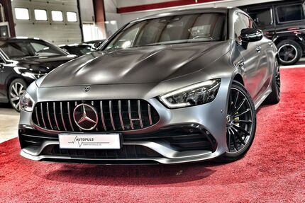 Mercedes-Benz AMG GT Gebrauchtwagen