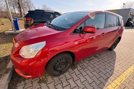 Toyota Verso Gebrauchtwagen