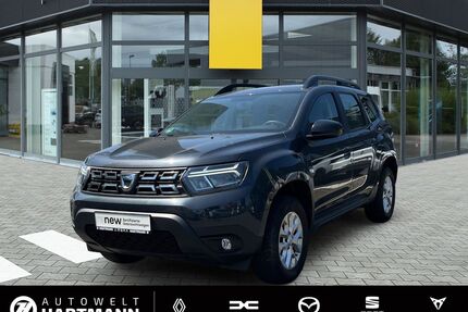 Dacia Duster Gebrauchtwagen