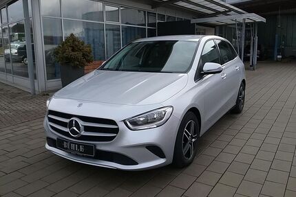 Mercedes-Benz B 180 Gebrauchtwagen