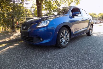 Suzuki Baleno Gebrauchtwagen