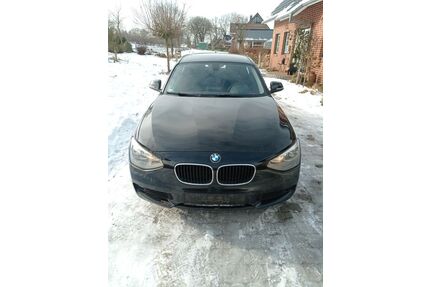 BMW 118 Gebrauchtwagen
