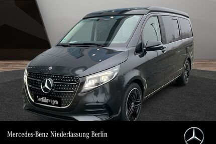 Mercedes-Benz V 300 Gebrauchtwagen