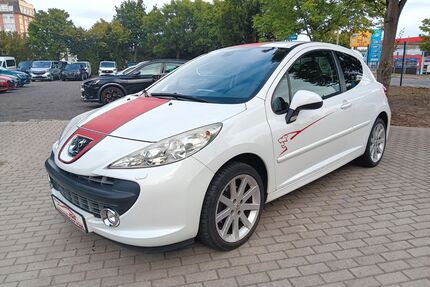 Peugeot 207 Gebrauchtwagen