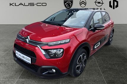 Citroen C3 Gebrauchtwagen