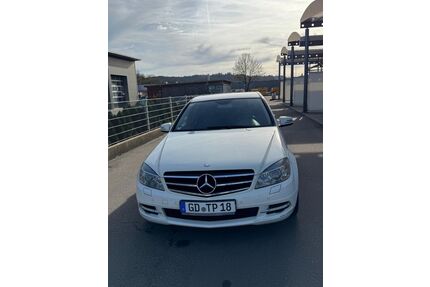 Mercedes-Benz C 200 Gebrauchtwagen