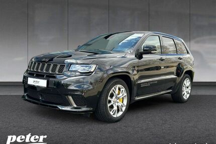 Jeep Grand Cherokee Gebrauchtwagen