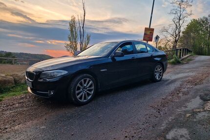BMW 535 Gebrauchtwagen