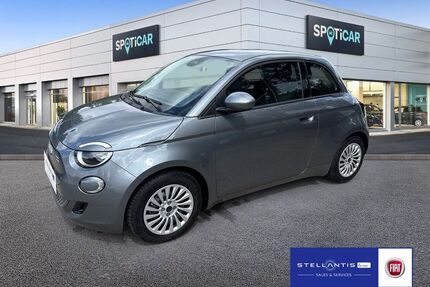 Fiat 500e Gebrauchtwagen