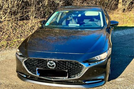 Mazda 3 Gebrauchtwagen
