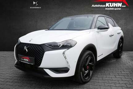 DS Automobiles DS 3 Crossback Gebrauchtwagen