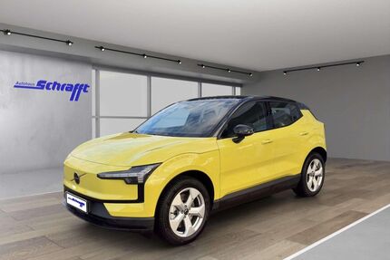 Volvo EX30 Gebrauchtwagen