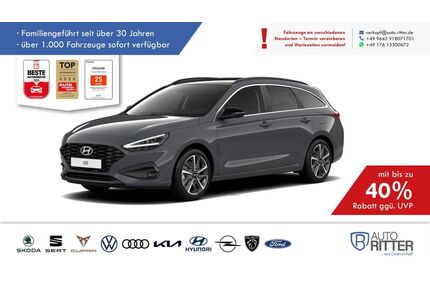 Hyundai i30 Gebrauchtwagen