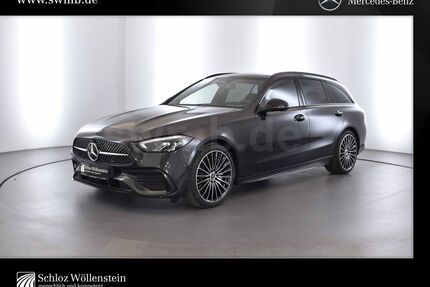 Mercedes-Benz C 220 Gebrauchtwagen