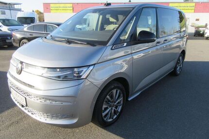 VW T7 Multivan Gebrauchtwagen