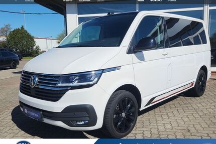 VW T6 Multivan Gebrauchtwagen