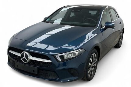 Mercedes-Benz A 250 Gebrauchtwagen