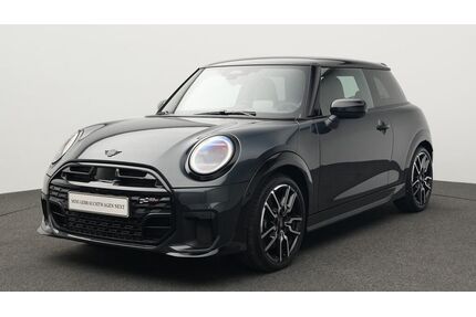 Mini Cooper S Gebrauchtwagen