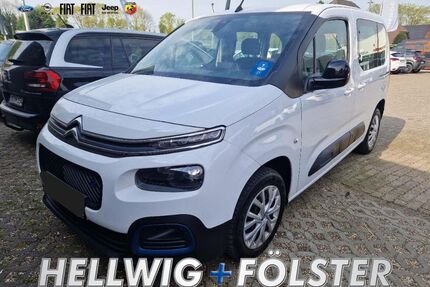 Citroen ë-Berlingo Gebrauchtwagen