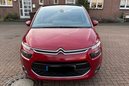 Citroen C4 Picasso Gebrauchtwagen