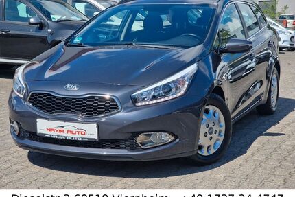 Kia ceed Sportswagon Gebrauchtwagen