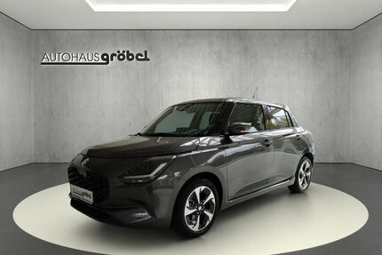 Suzuki Swift Gebrauchtwagen