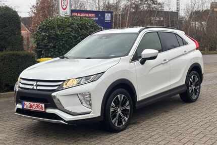 Mitsubishi Eclipse Gebrauchtwagen