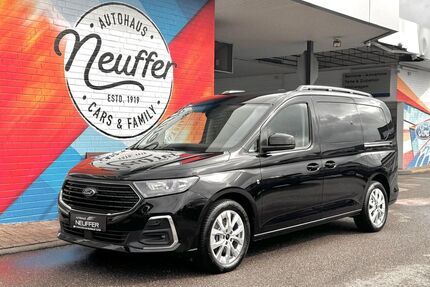 Ford Grand Tourneo Gebrauchtwagen