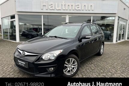 Hyundai i30 Gebrauchtwagen