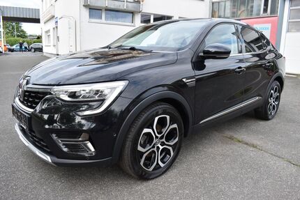 Renault Arkana Gebrauchtwagen
